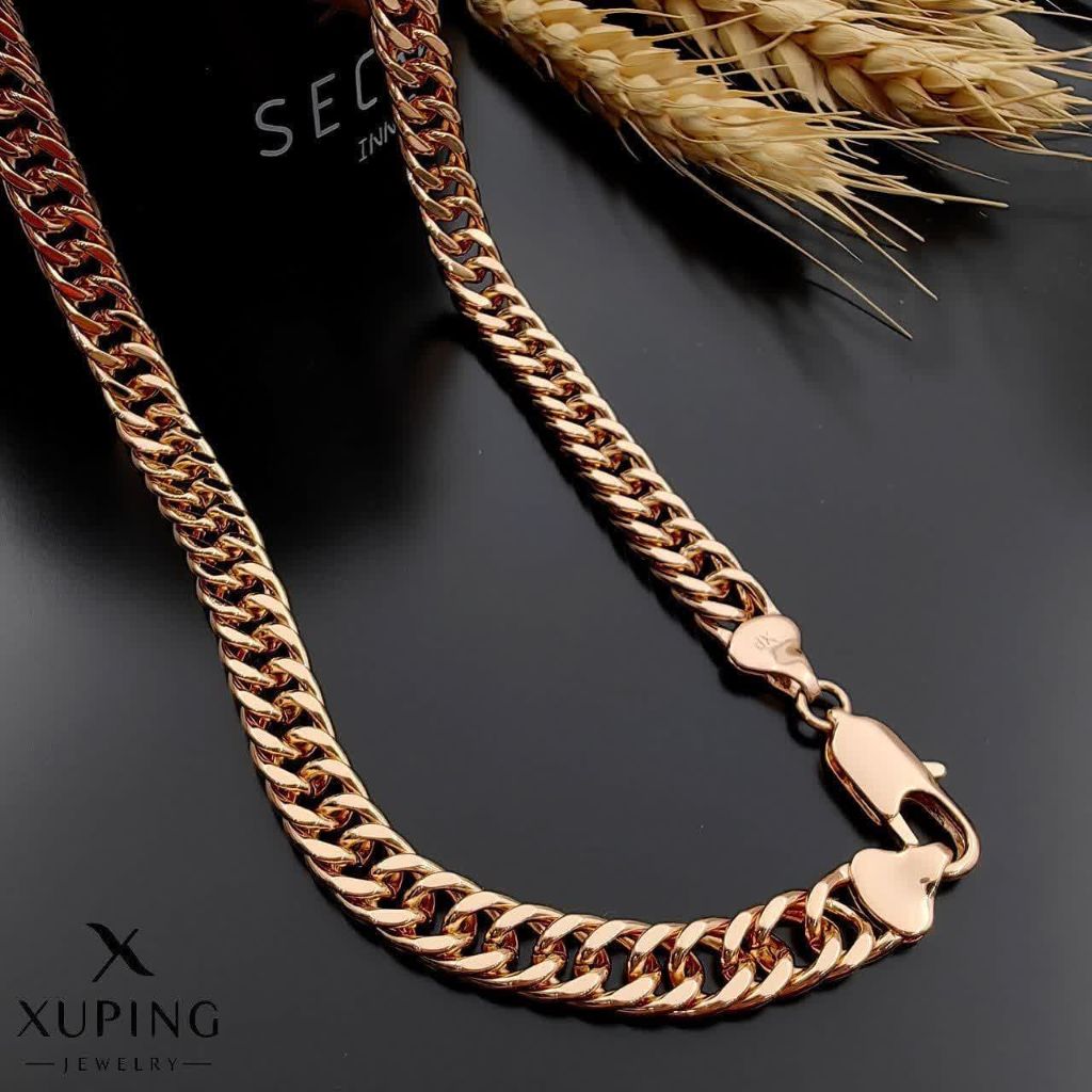 گردنبند 60 سانتی ژوپینگ کد 2170